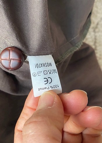 Bohem Tarzlı tişört - Görsel 5