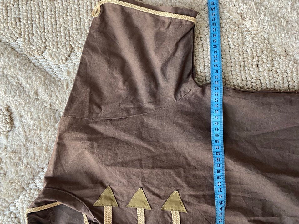 Bohem Tarzlı tişört - Görsel 2