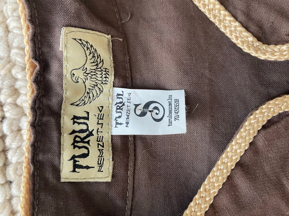 Bohem Tarzlı tişört - Görsel 3