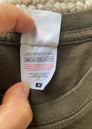 KahverengiTişört - Görsel 4