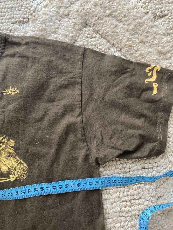 KahverengiTişört - Görsel 3