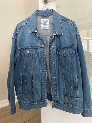 Pull&Bear kot ceket