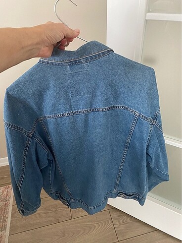 m Beden Pull&Bear kot ceket