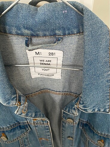Pull and Bear Pull&Bear kot ceket