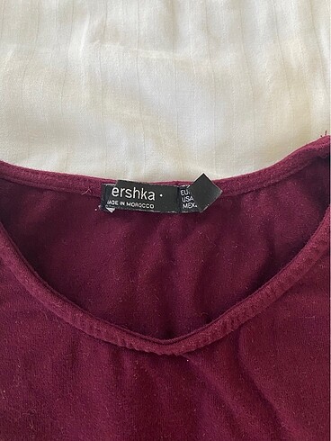Bershka Bershka bluz