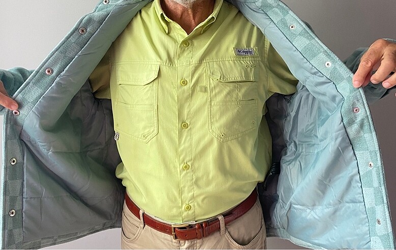 l Beden Pull&Bear ceket