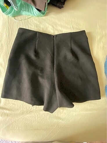 Zara şort etek - Görsel 5