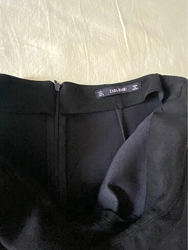 Zara şort etek - Görsel 6