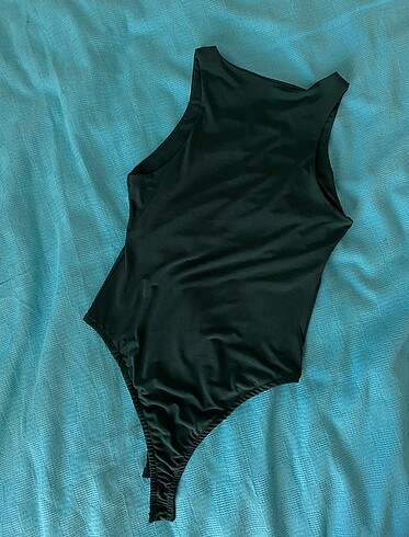 Çıtçıtlı Body