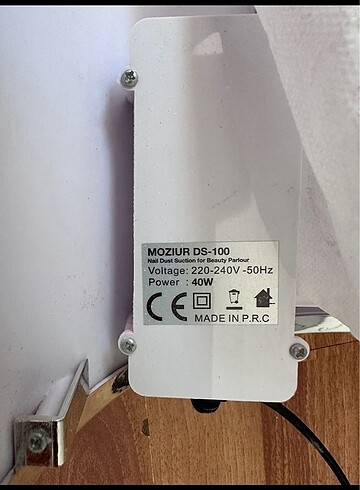 Beden Renk Havalandırma makinesi