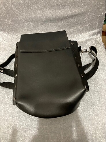 Stradivarius İkili Çapraz Çanta