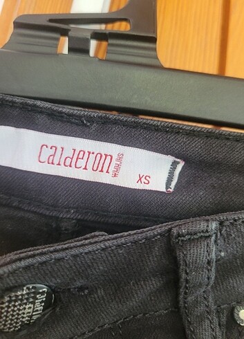 Diğer Kot pantalon