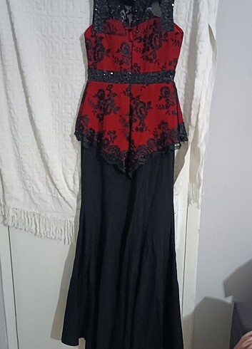 Kırmızı balık model