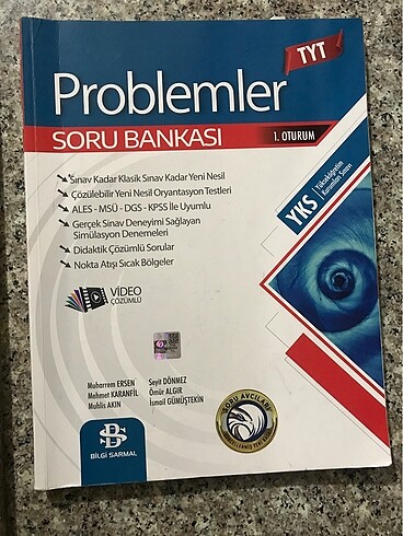 bilgi sarmal problemler