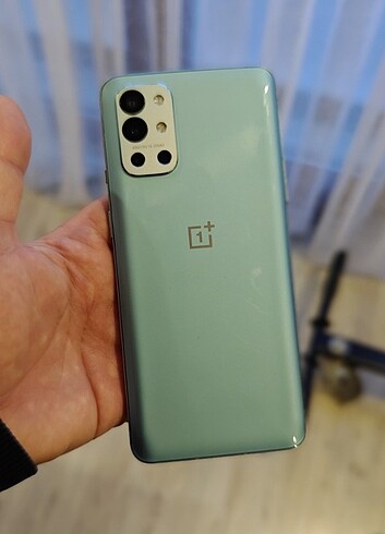 Oneplus 9r 