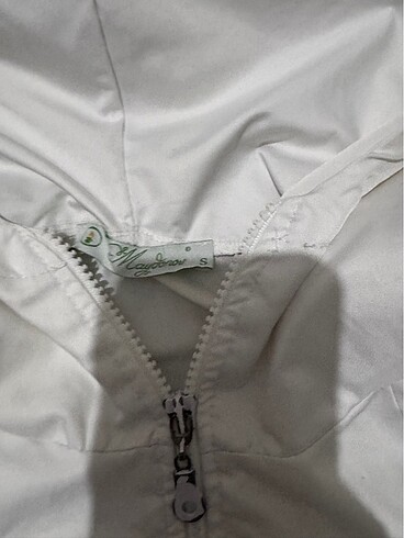 s Beden Crop ceket