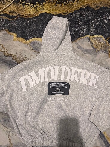 Diğer Sweatshirt hırka