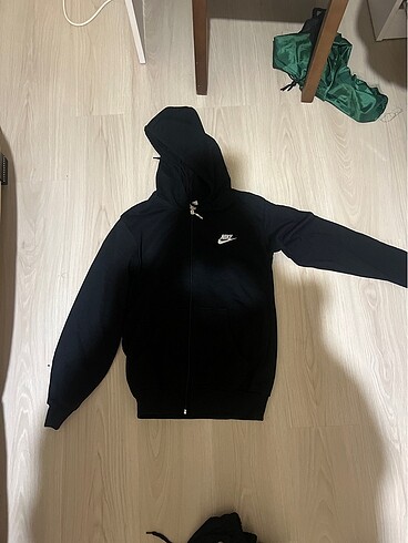 Nike hırka