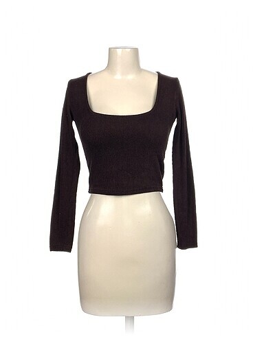 Zara Kazak / Triko %70 İndirimli.