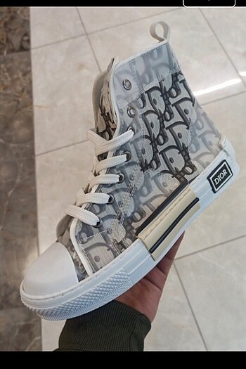 37 Beden Dior spor ayakkabı