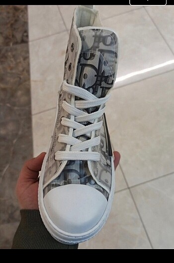 Dior Dior spor ayakkabı