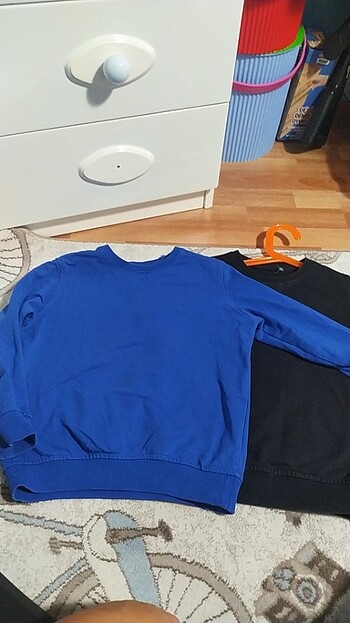 Sweatshirt 