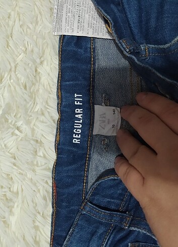 Zara Kot pantolon