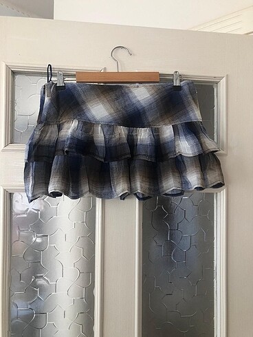 Mini Etek