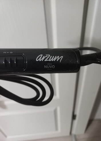 Arzum uno 19mm saç masasi