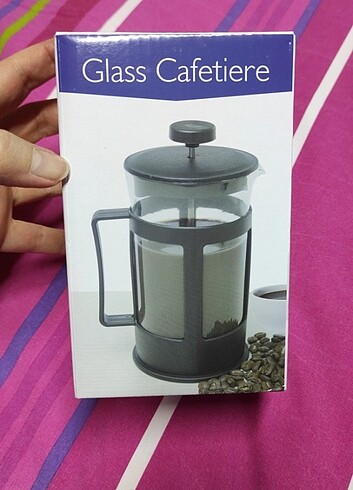 French Press 