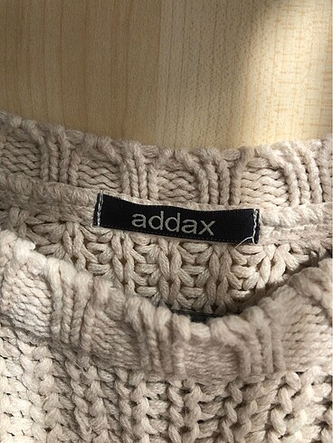 Addax Kazak