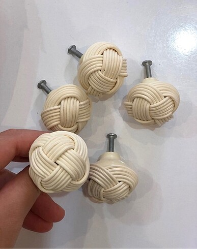 Rattan kulp