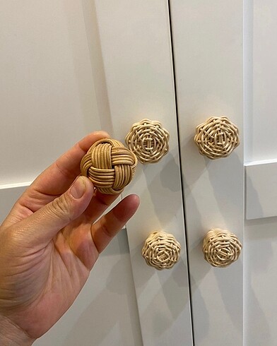 Rattan kulp