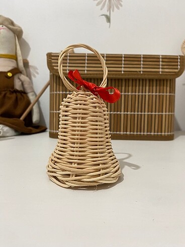 Rattan çan yışbaşı agacı çan ı