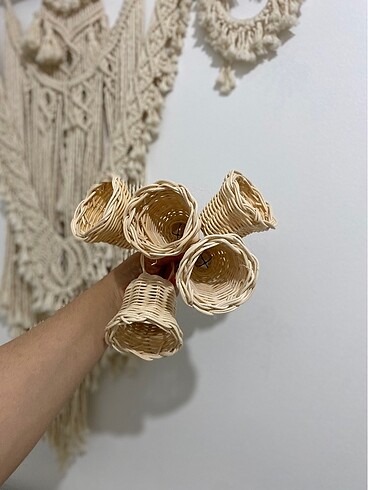 Rattan çan yışbaşı agacı çan ı