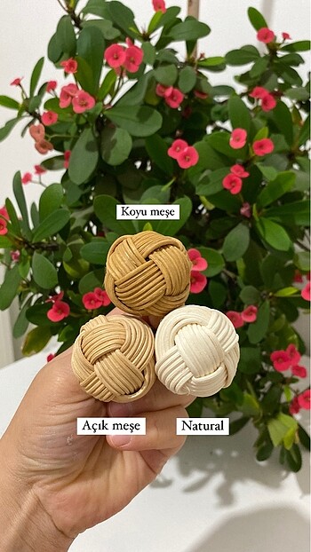 Rattan kulp özel ilan