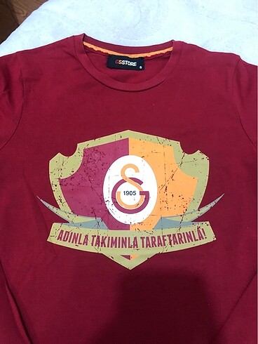 Galatasaray ORJİNAL GALATASARAY FORMA TSORT