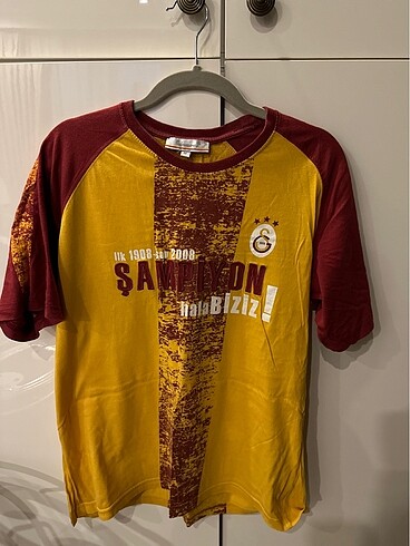 GALATASARAY GECMİS SEZON TİSORT