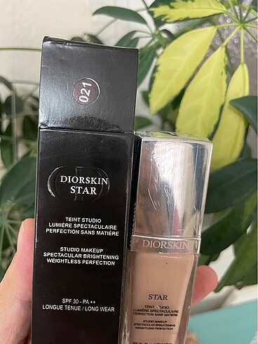 Dior Dior fontaden