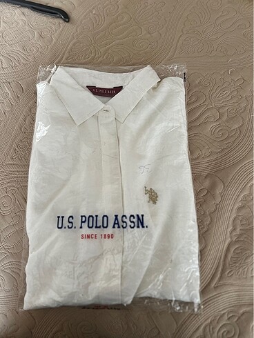 36 Beden Us.polo orjinal gömlek