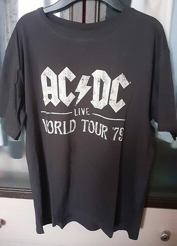 AcDc t-shirt
