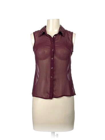 Vero Moda Bluz %70 İndirimli.