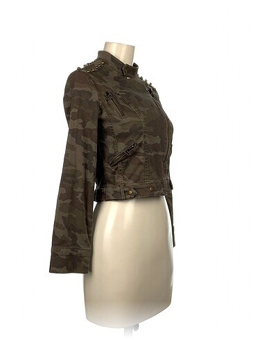 Diğer PreLoved Kot Ceket %70 İndirimli.