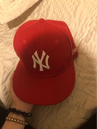 New Era Cap
