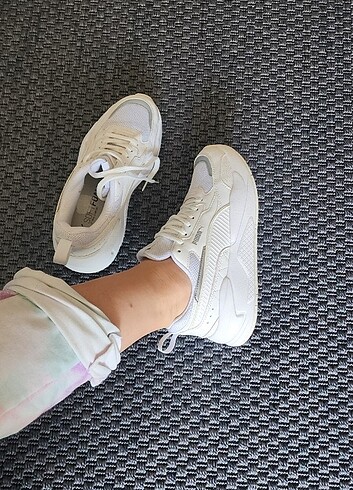Puma ayakkabı