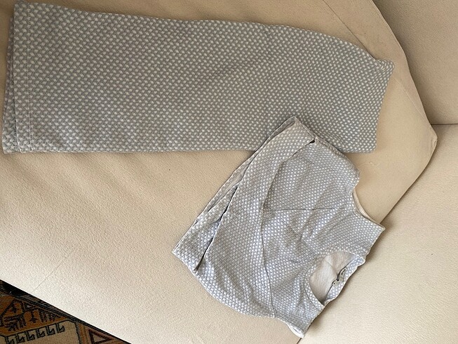 Batik Alt üst takım