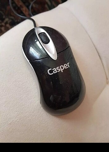 Casper Casper Kablolu Mouse 