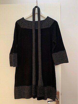 Triko Tunik