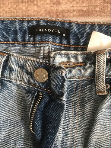 Trendyol & Milla Kot pantolon