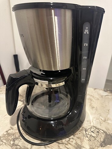 Beden Philips Filtre Kahve Makinası